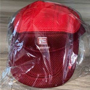 Supreme x Nike Running Cap